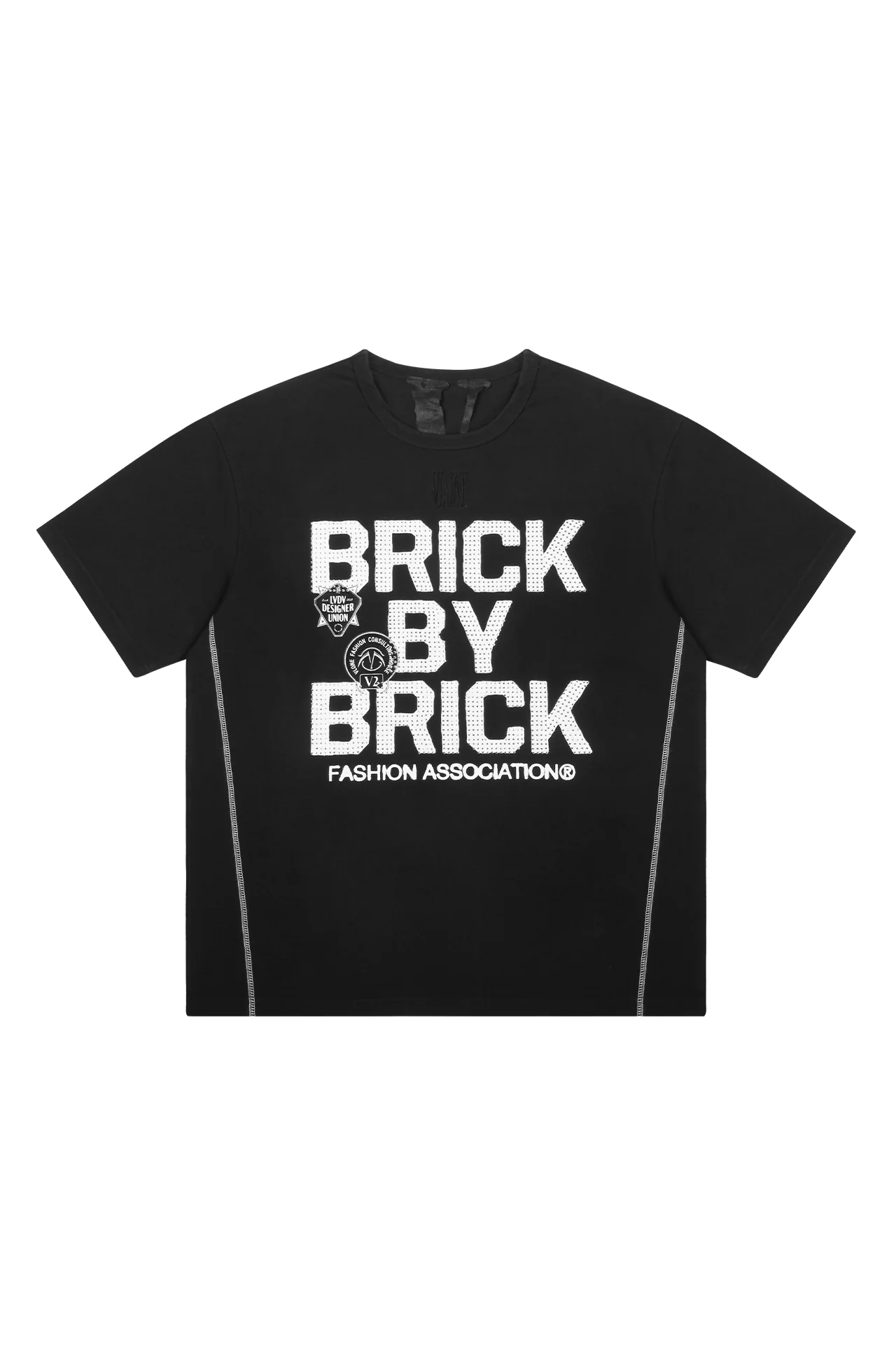 Brick By Brick