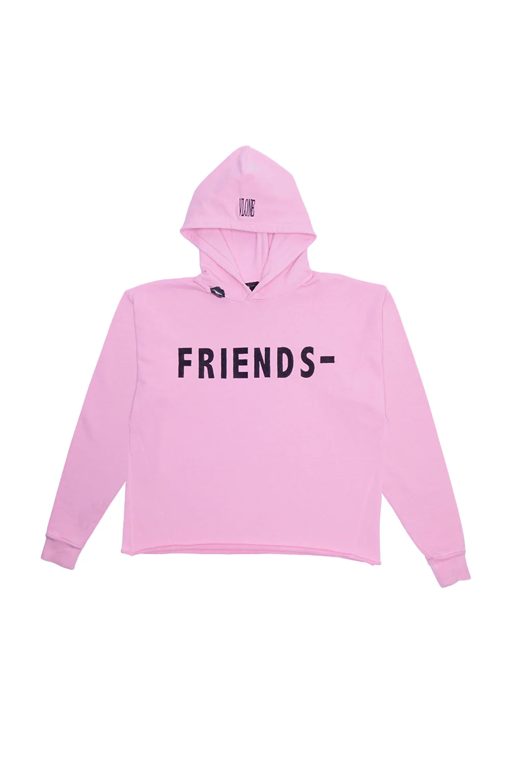 NO FRIENDS-
